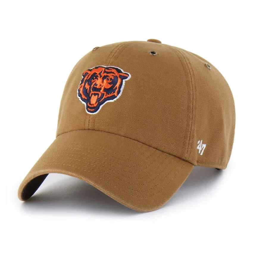 Chicago Bears '47-oprydning
