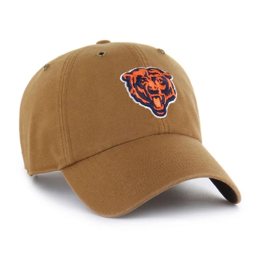 Chicago Bears '47-oprydning
