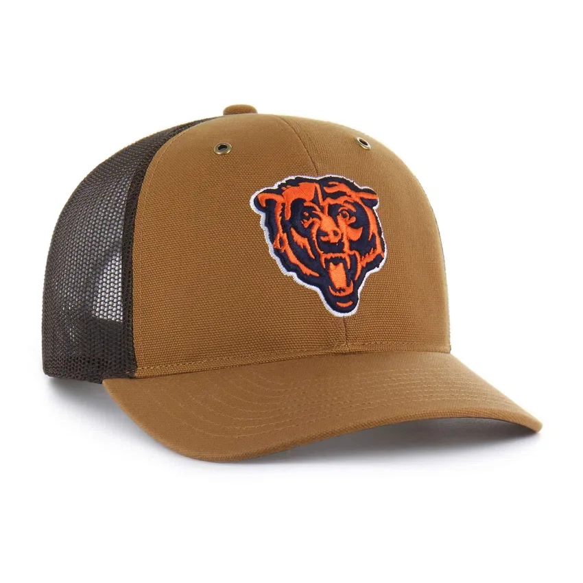 Chicago Bears '47 Trucker, afslappet pasform
