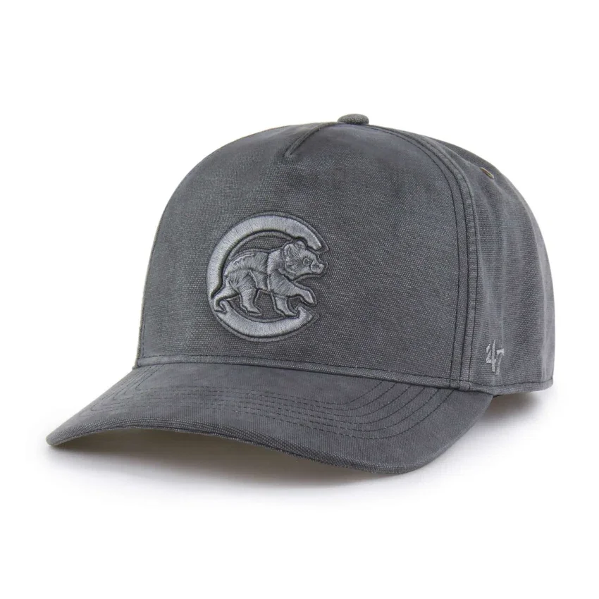 Chicago Cubs '47 Dyed Hitch, afslappet pasform