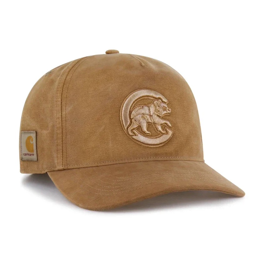 Chicago Cubs '47 Dyed Hitch, afslappet pasform