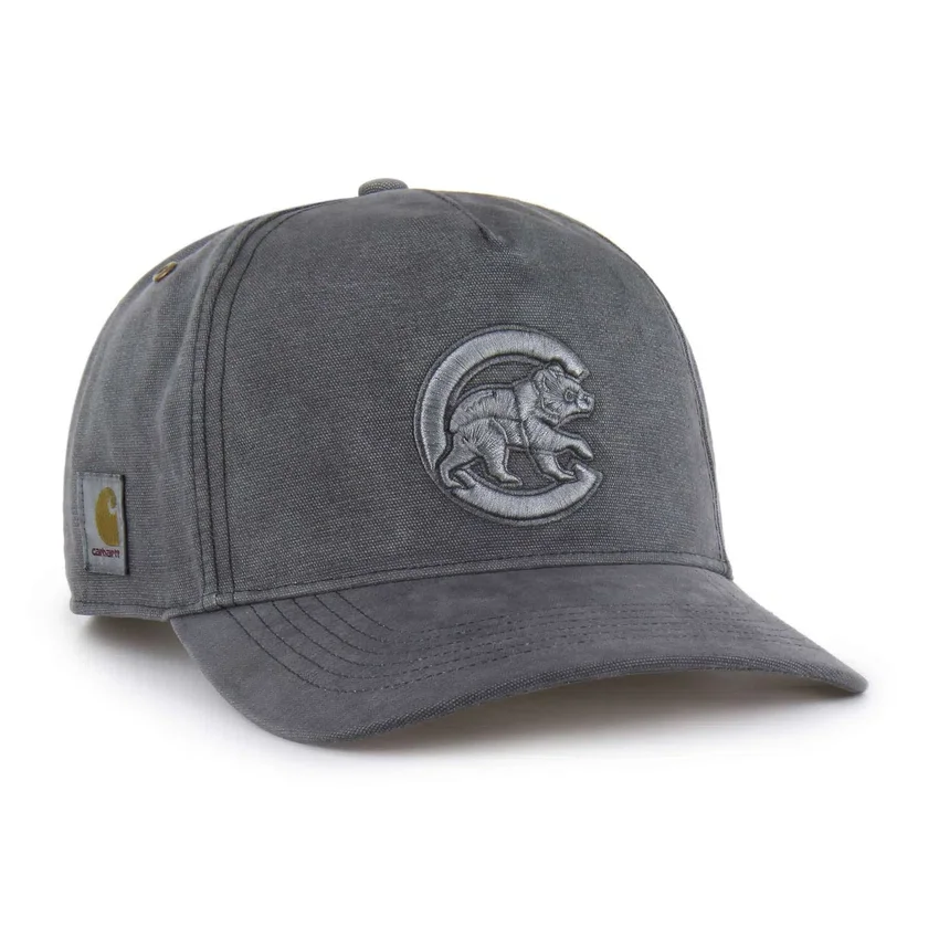 Chicago Cubs '47 Dyed Hitch, afslappet pasform