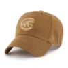 Chicago Cubs '47 farvet Clean Up