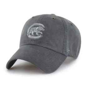 Chicago Cubs '47 farvet Clean Up