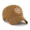 Chicago Cubs '47 farvet Clean Up