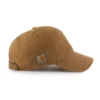 Chicago Cubs '47 farvet Clean Up
