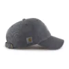 Chicago Cubs '47 farvet Clean Up