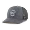 Chicago Cubs '47 farvet trucker-kasket, afslappet pasform