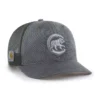 Chicago Cubs '47 farvet trucker-kasket, afslappet pasform