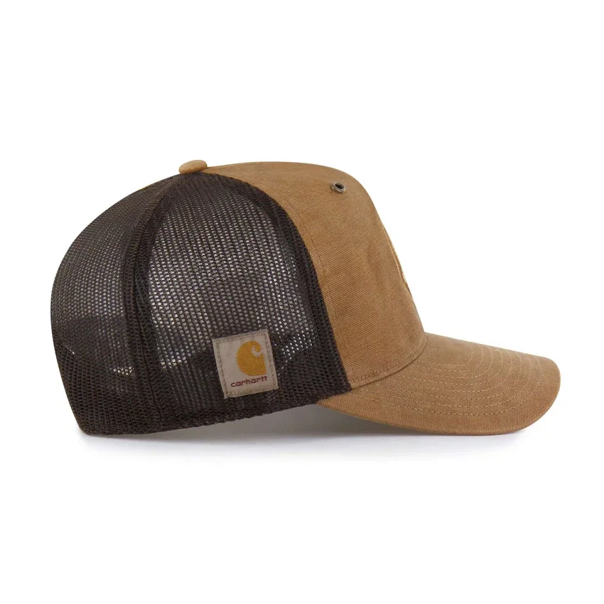 Chicago Cubs '47 farvet trucker-kasket, afslappet pasform
