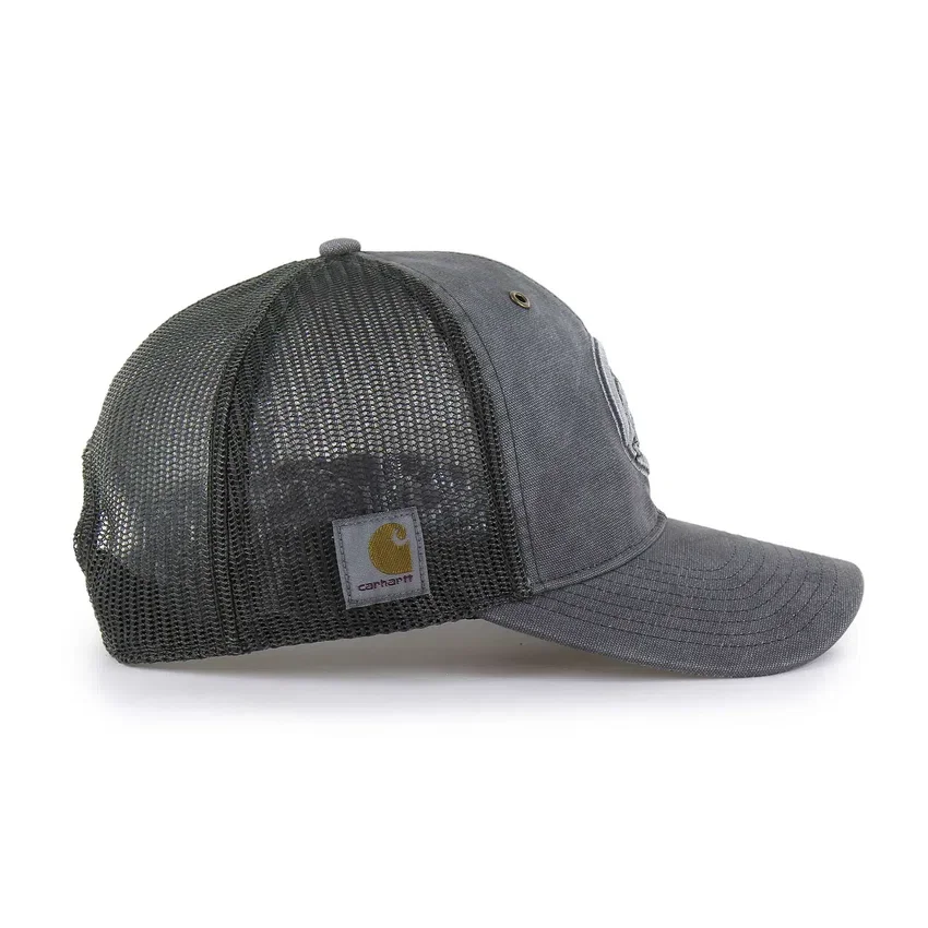 Chicago Cubs '47 farvet trucker-kasket, afslappet pasform