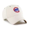 Chicago Cubs '47 ufarvet Clean Up