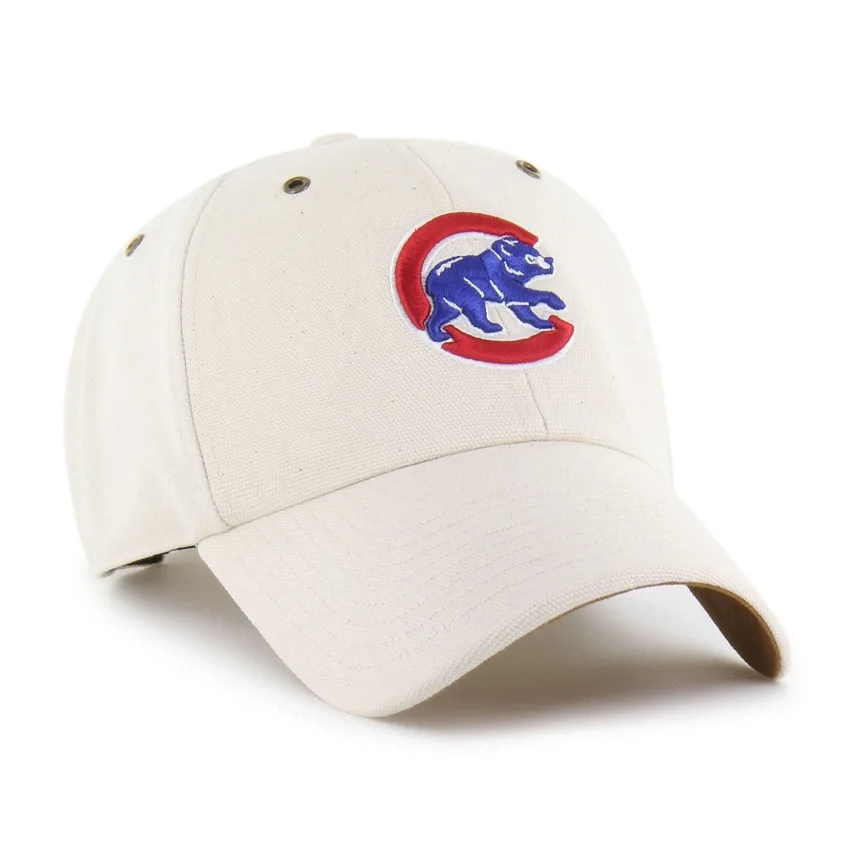 Chicago Cubs '47 ufarvet Clean Up