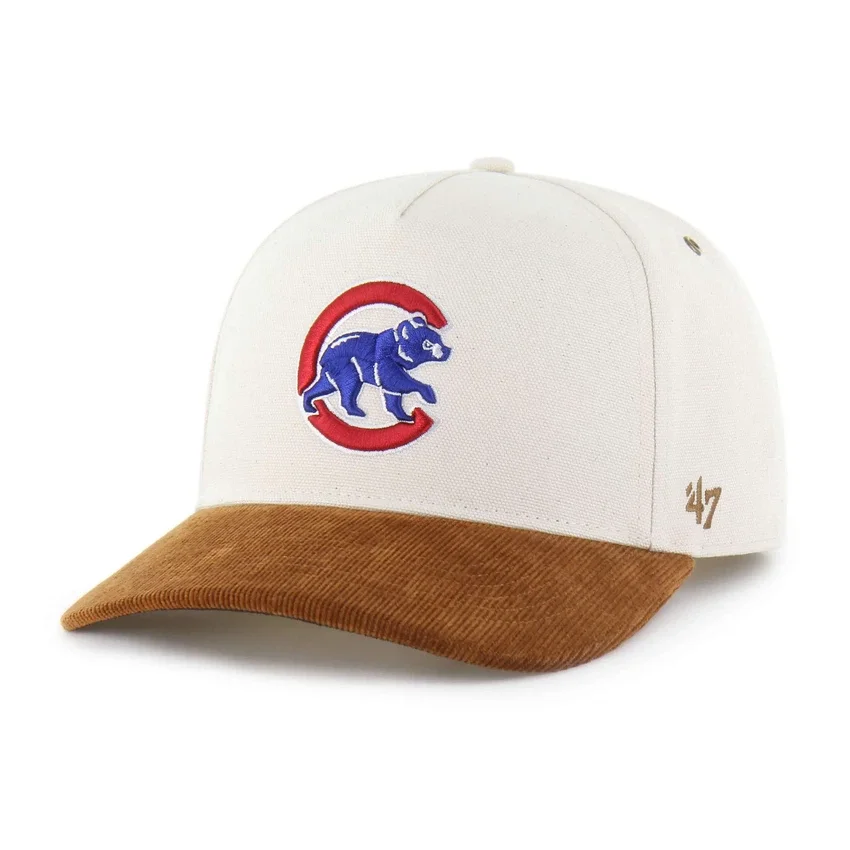 Chicago Cubs '47 ufarvet Hitch
