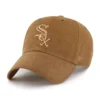 Chicago White Sox '47 farvet Clean Up