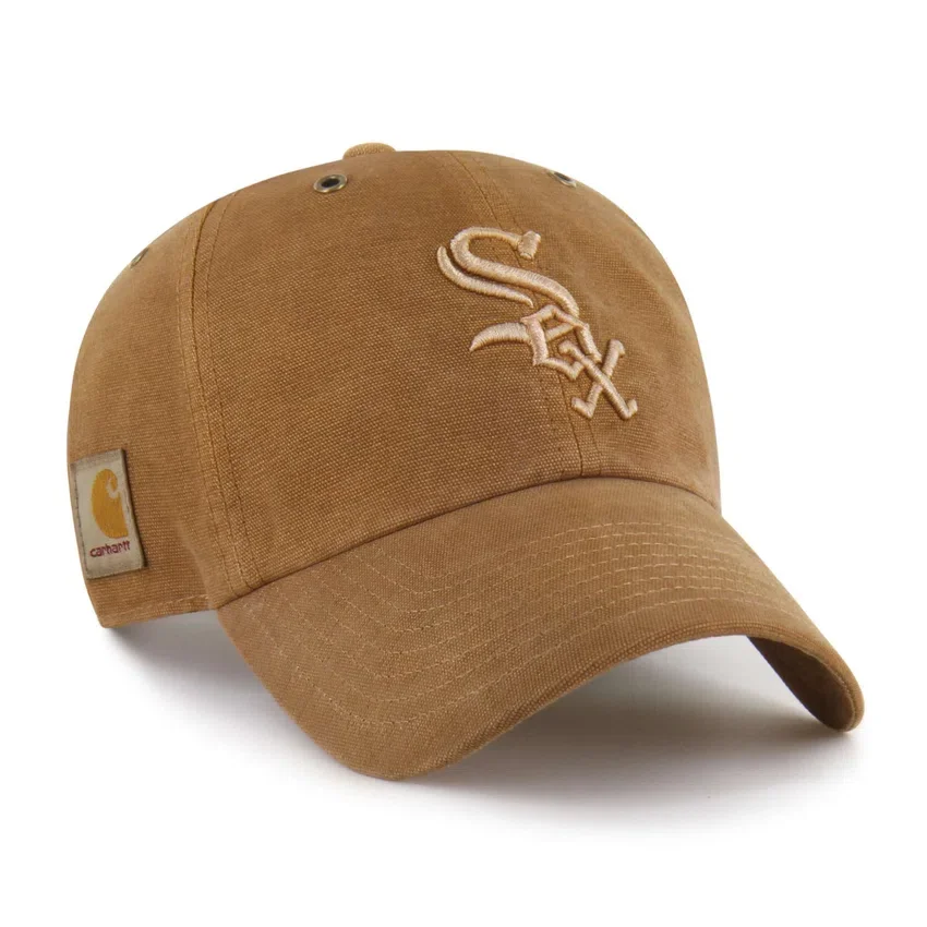 Chicago White Sox '47 farvet Clean Up