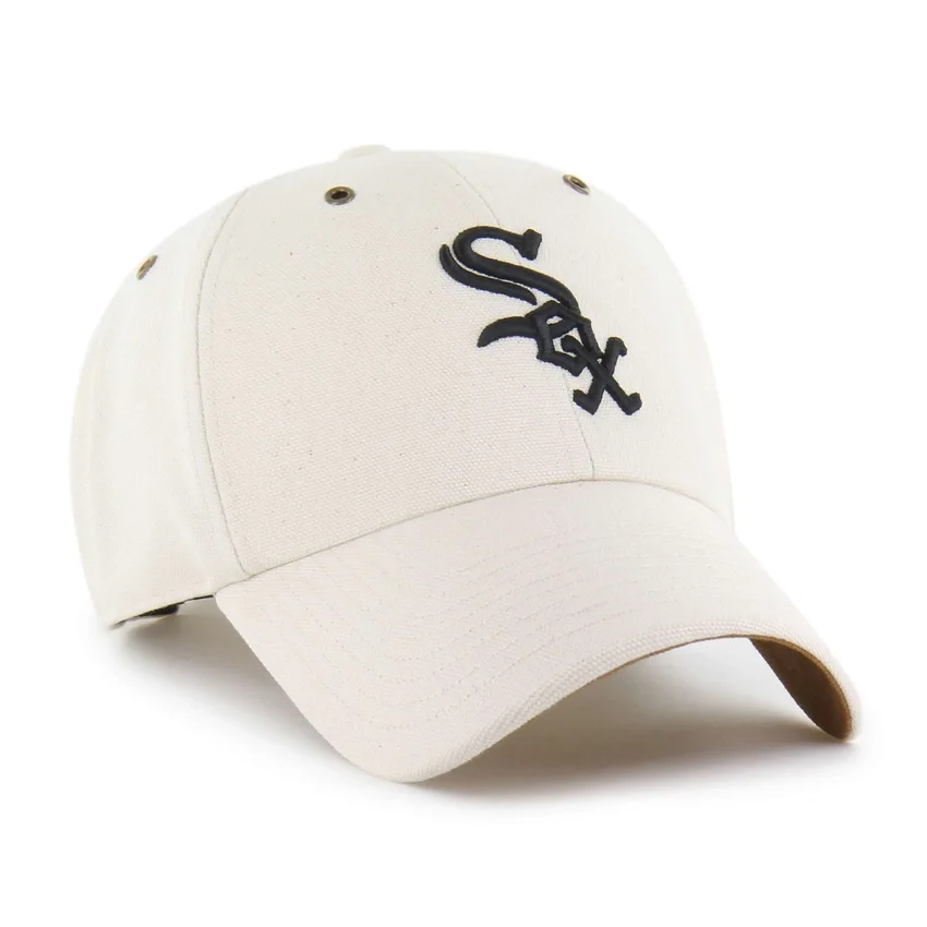 Chicago White Sox '47 ufarvet Clean Up