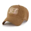 Cincinnati Bengals '47 farvet Clean Up