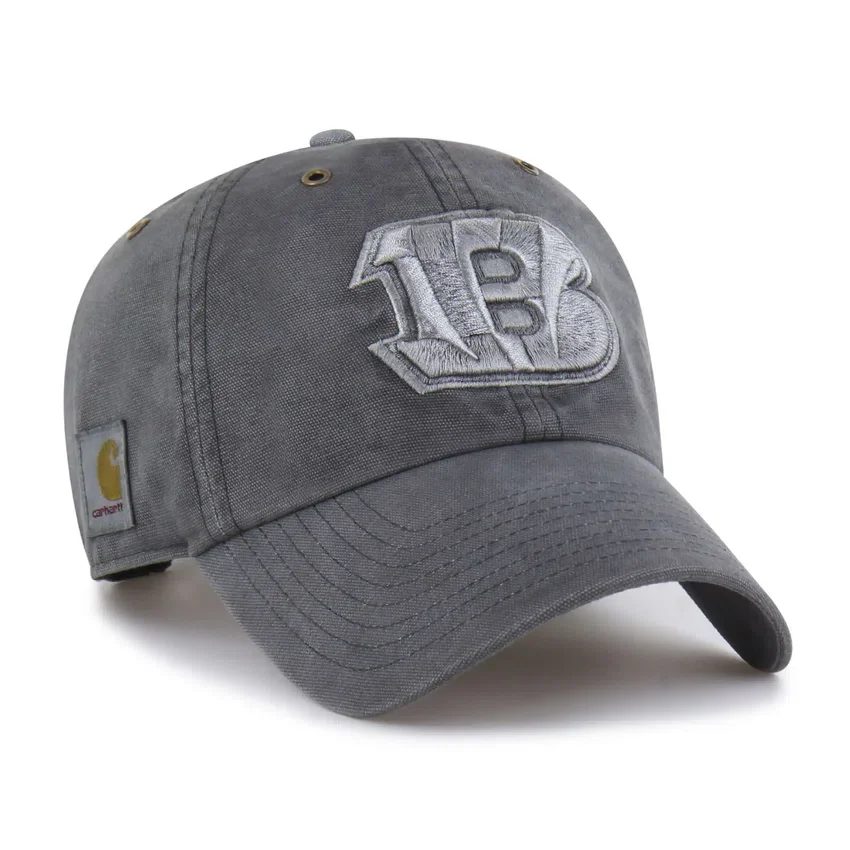 Cincinnati Bengals '47 farvet Clean Up