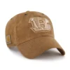 Cincinnati Bengals '47 farvet Clean Up
