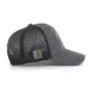 Cincinnati Bengals '47 farvet trucker-kasket, afslappet pasform