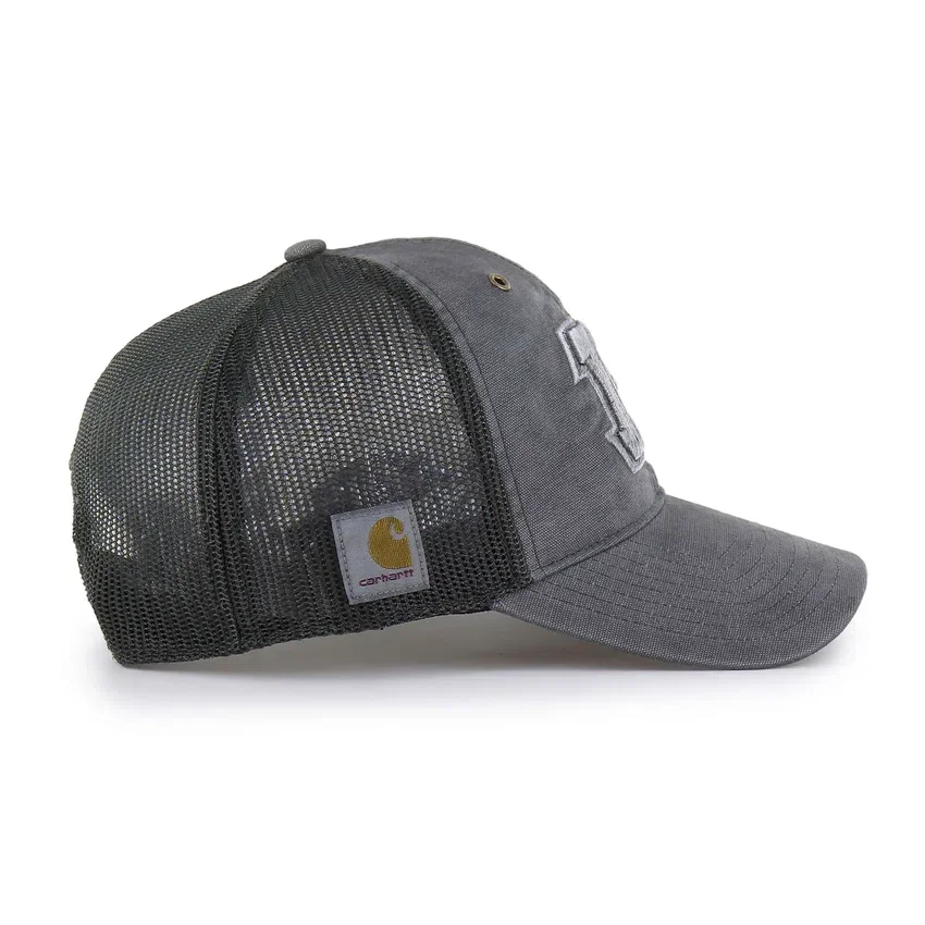 Cincinnati Bengals '47 farvet trucker-kasket, afslappet pasform