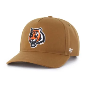 Cincinnati Bengals '47 Hitch, afslappet pasform