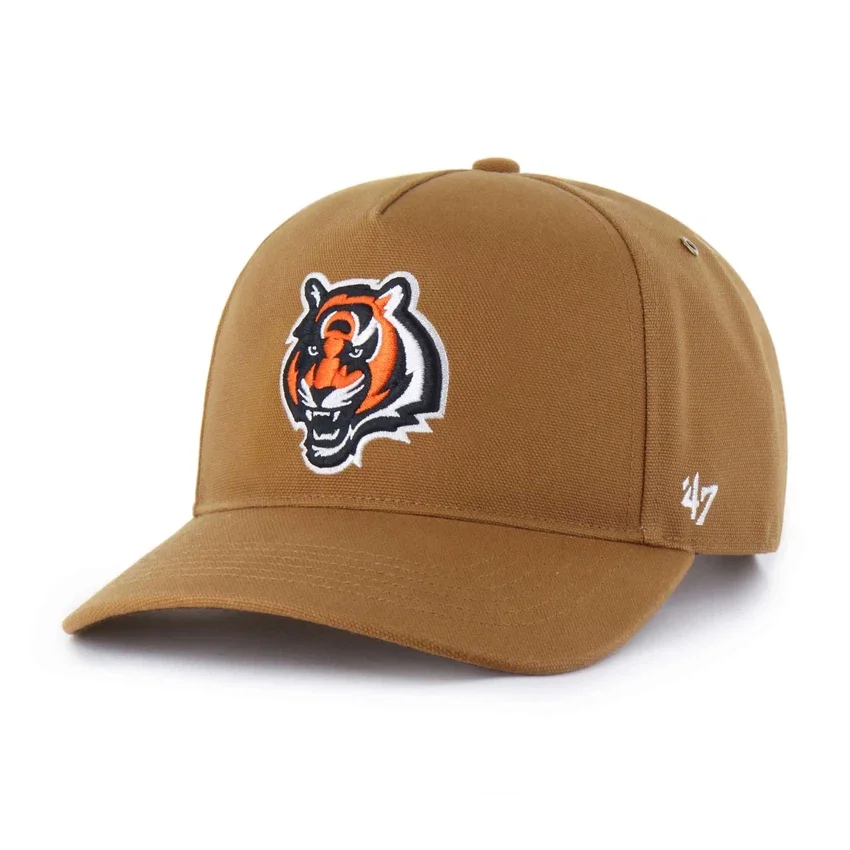 Cincinnati Bengals '47 Hitch, afslappet pasform