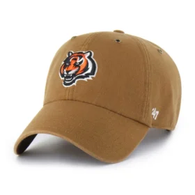 Cincinnati Bengals '47 Oprydning