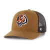 Cincinnati Bengals '47 Trucker, afslappet pasform