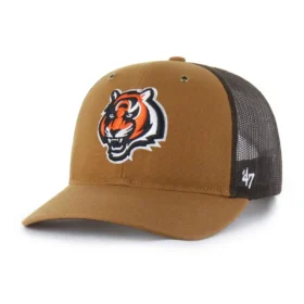 Cincinnati Bengals '47 Trucker, afslappet pasform