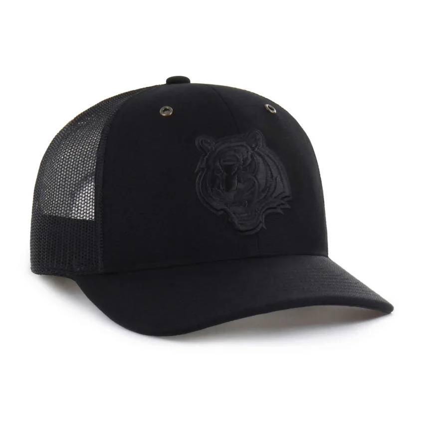 Cincinnati Bengals '47 Trucker, afslappet pasform