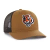 Cincinnati Bengals '47 Trucker, afslappet pasform