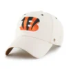 Cincinnati Bengals '47 ufarvet Clean Up