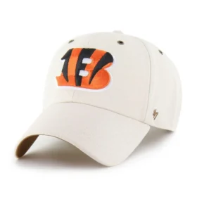 Cincinnati Bengals '47 ufarvet Clean Up