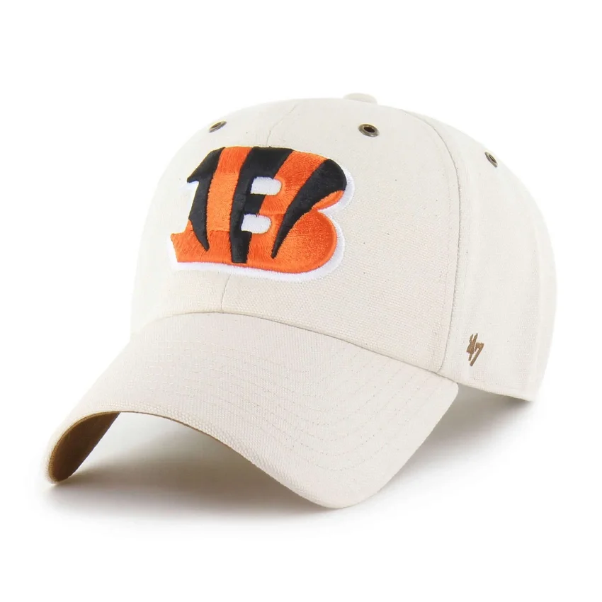 Cincinnati Bengals '47 ufarvet Clean Up