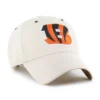 Cincinnati Bengals '47 ufarvet Clean Up