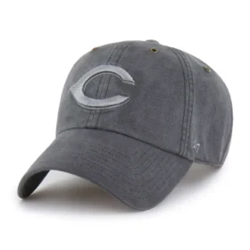 Cincinnati Reds '47 farvet Clean Up