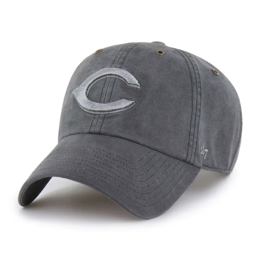 Cincinnati Reds '47 farvet Clean Up