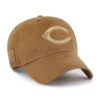 Cincinnati Reds '47 farvet Clean Up