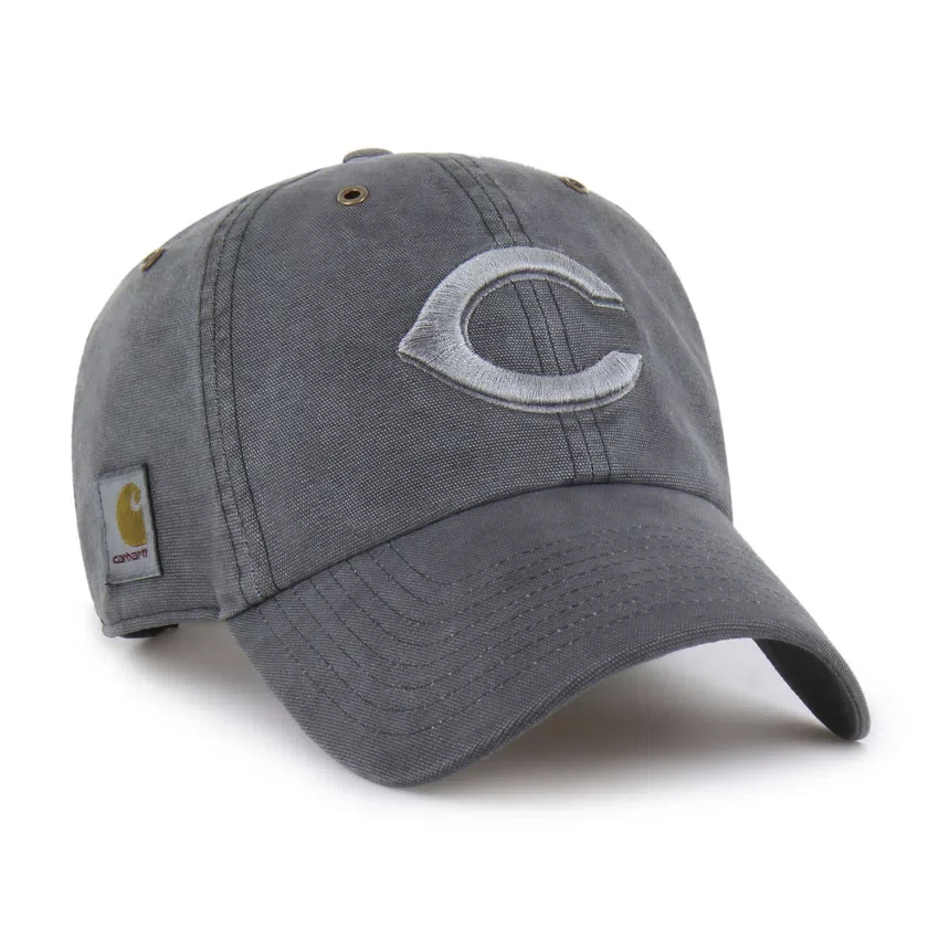 Cincinnati Reds '47 farvet Clean Up