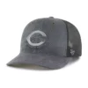 Cincinnati Reds '47 farvet trucker-kasket, afslappet pasform