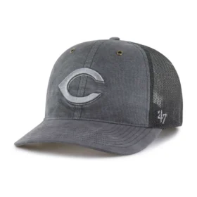 Cincinnati Reds '47 farvet trucker-kasket, afslappet pasform