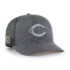 Cincinnati Reds '47 farvet trucker-kasket, afslappet pasform