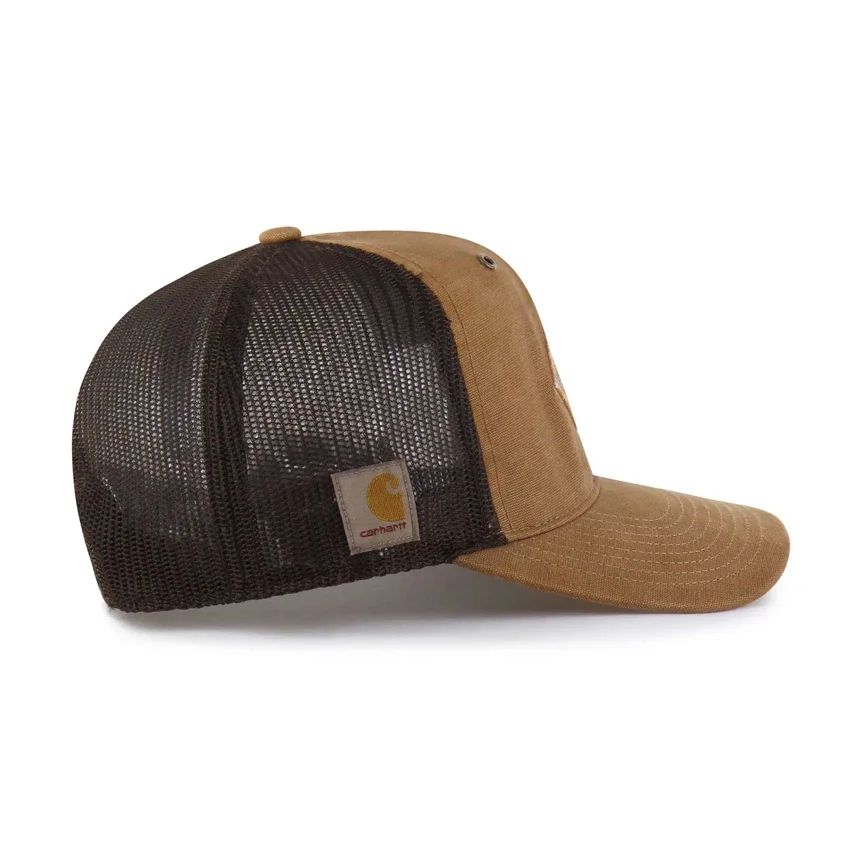 Cincinnati Reds '47 farvet trucker-kasket, afslappet pasform