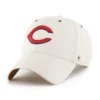 Cincinnati Reds '47 ufarvet Clean Up