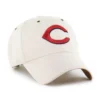 Cincinnati Reds '47 ufarvet Clean Up