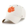 Clemson Tigers '47 ufarvet Clean Up