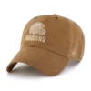 Cleveland Browns '47 farvet Clean Up
