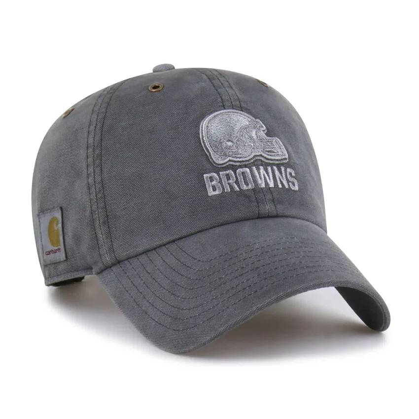 Cleveland Browns '47 farvet Clean Up